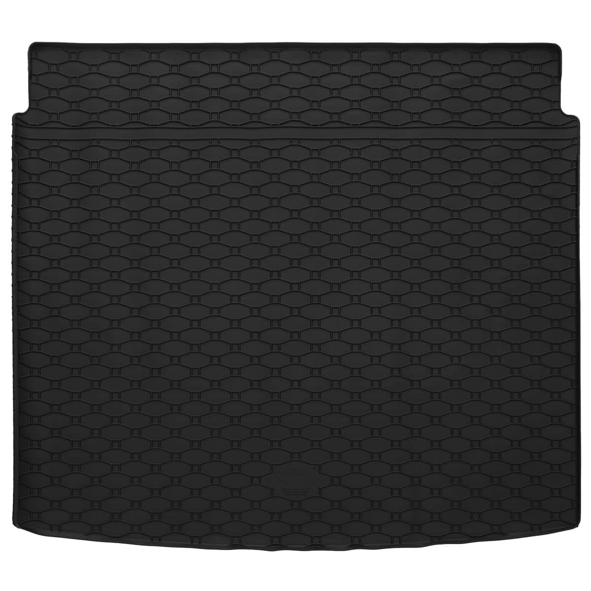 Mattenprofis Gummimatte Kofferraumwanne RKK passend für Audi Q3 Typ F3 ab 07/2018 Angebot bei HelloDeals