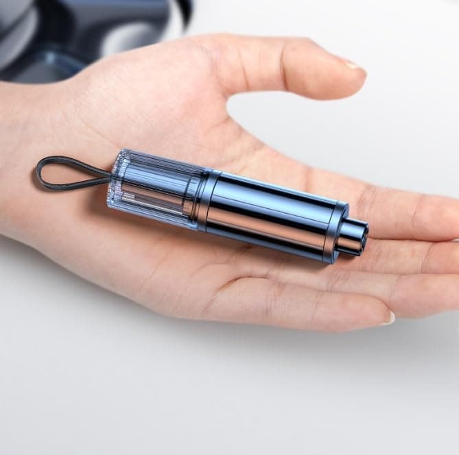 Safe Hammer Pro Auto Für Autoscheiben, Safe Hammer Auto Für Autoscheibe, Safety First 24 Auto (Schwarz)