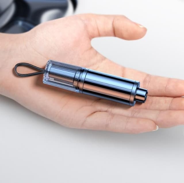 Safe Hammer Pro Auto Für Autoscheiben, Safe Hammer Auto Für Autoscheibe, Safety First 24 Auto (Schwarz)