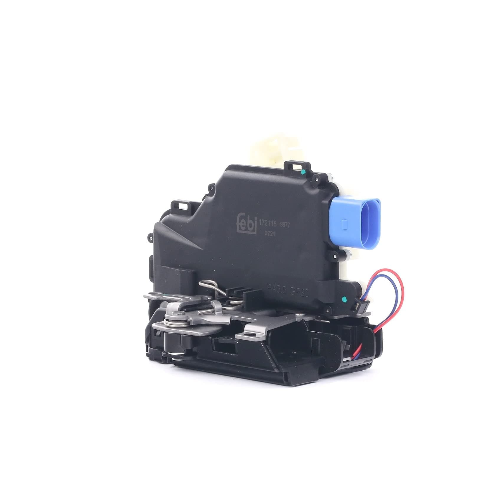 febi bilstein Türschloss Angebot bei HelloDeals