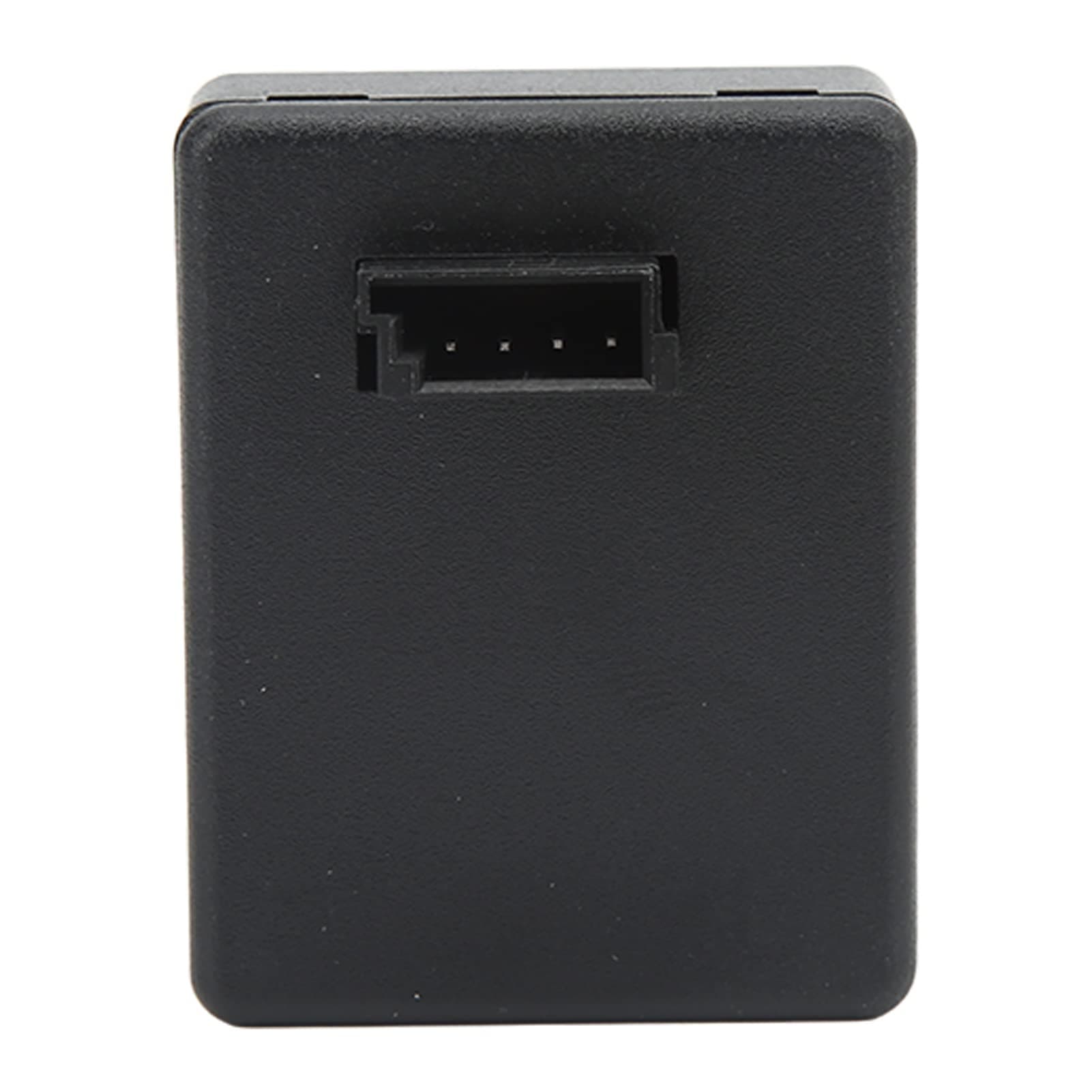 Elv Emulator,Tbest Elv Emulator E90,Elv Emulator E90,Lenkradschloss Simulator,Lenkschloss-Emulator,4-Poliger Auto-Lenkradschloss-Simulator Elv-Emulator Professionelles Auto-Reapir-Tool Für Die E-Serie