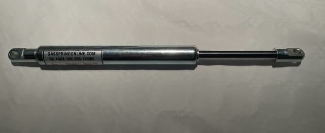 Gasfeder Hahn 28 100 0380 AA 1300N