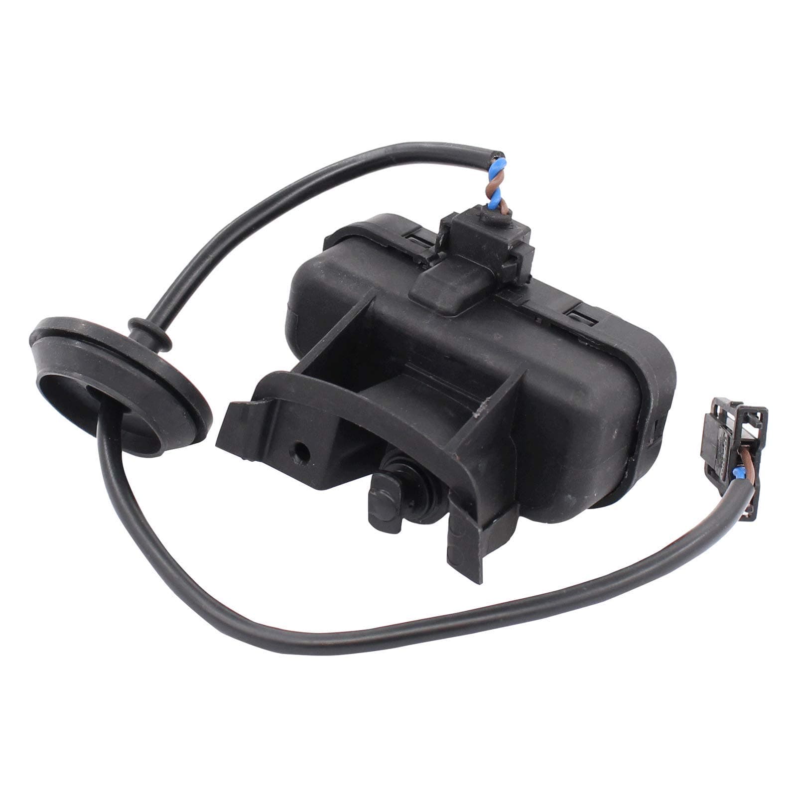 Stellmotor Tankklappe Tankdeckel für Golf V VI Variant Scirocco Tiguan Angebot bei HelloDeals