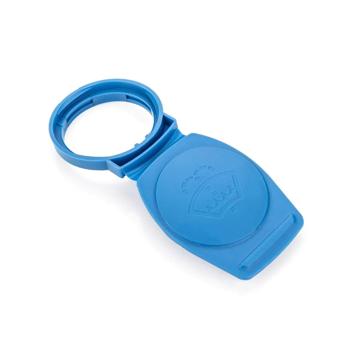 Deckel für Wasserbehälter Kappe der Scheibenwaschanlage Scheibenwaschbehälter Verschlussdeckel Kompatibel mit VW Audi Skoda Seat Porsche 3Q0955455 Angebot bei HelloDeals