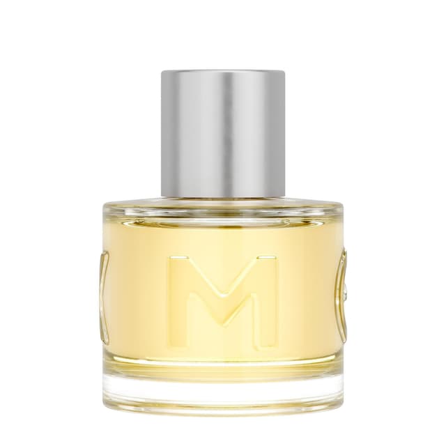 MEXX WOMAN Eau de Parfum, blumig-frischer Duft für die moderne, optimistische Frau, 40ml 40 ml (1er Pack) Eau de Parfum