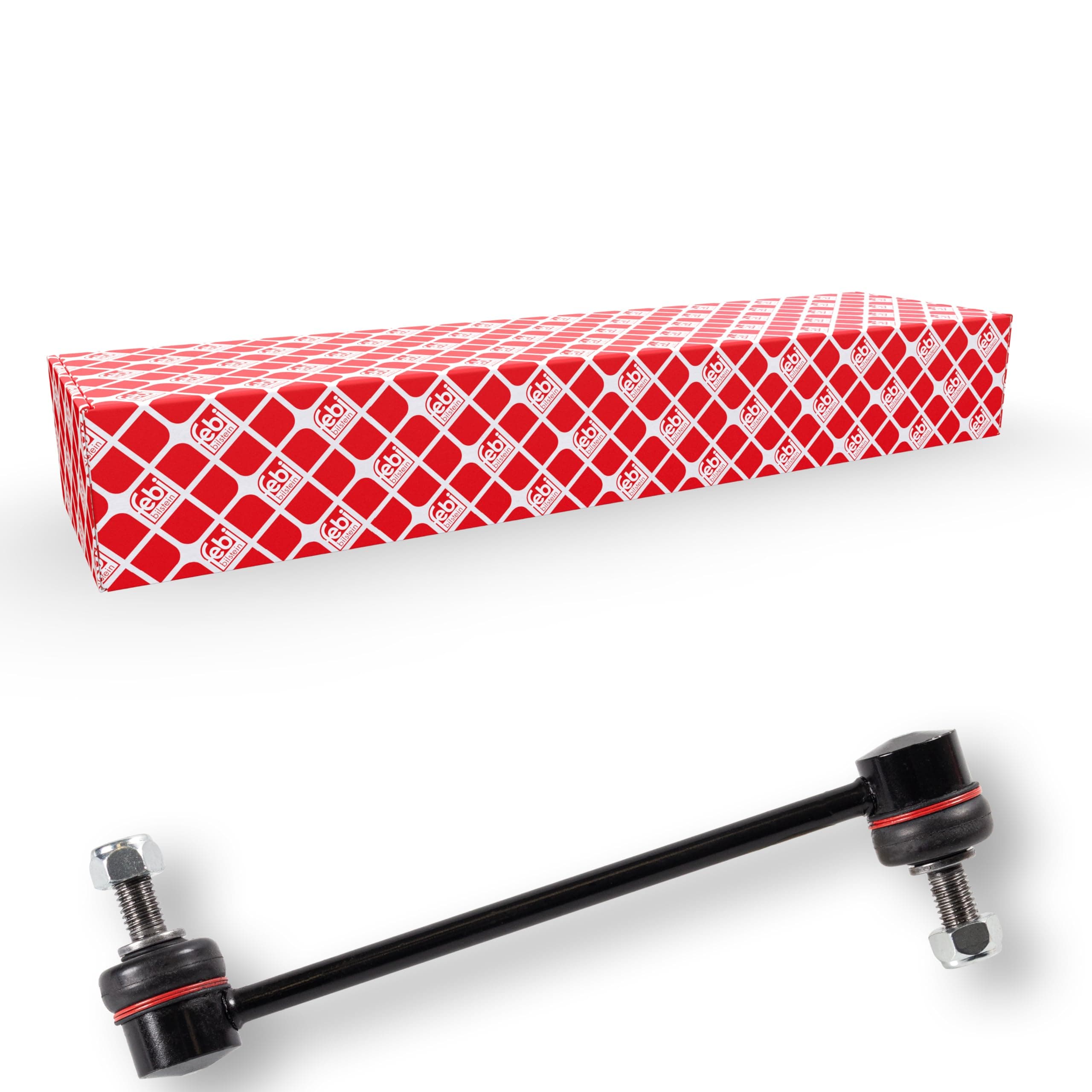 Febi Bilstein Koppelstange Vorderachse rechts passend für Ranger | 48121