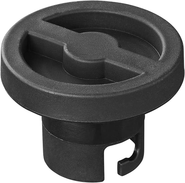 Tankdeckel LPG lang oder kurz Deckel für ACME Fülltop, Ersatz Stutzen, Tankverschluss, Auto PKW (kurz)