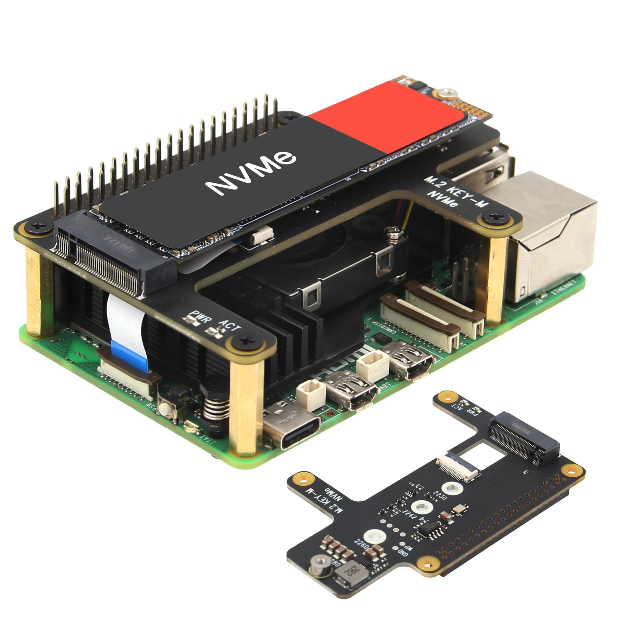 KEYESTUDIO UN0 R3 Plus Board für Arduino IDE mit Typ-C USB-Kabel, 5V 5 A Ausgangsstrom, leistungsfähigere Controller-Platine Angebot bei HelloDeals