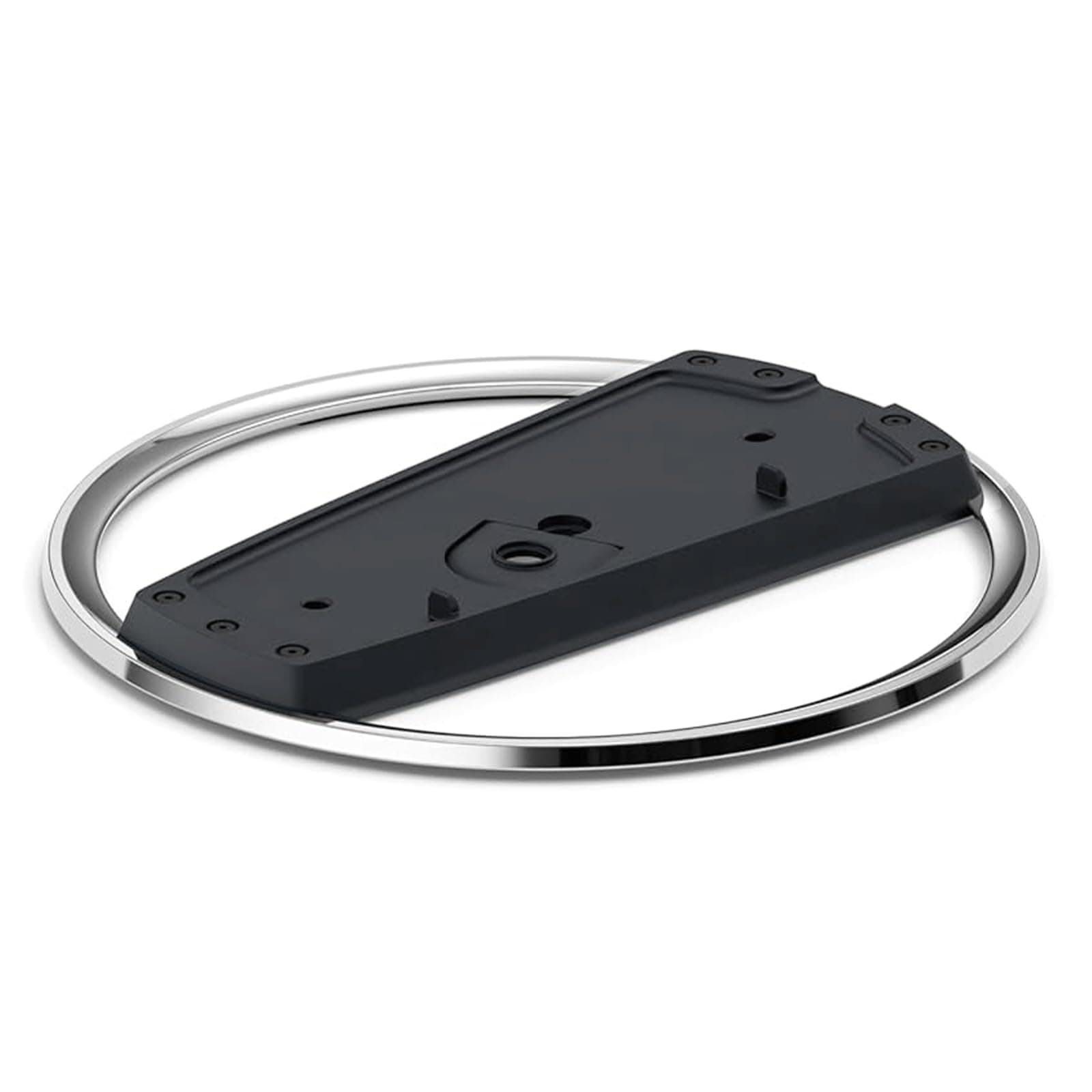 Vertikaler Standfuß für PS5 / PS5 Pro / PS5 Slim – Vertikaler Ständer für PlayStation 5 Konsole Angebot bei HelloDeals