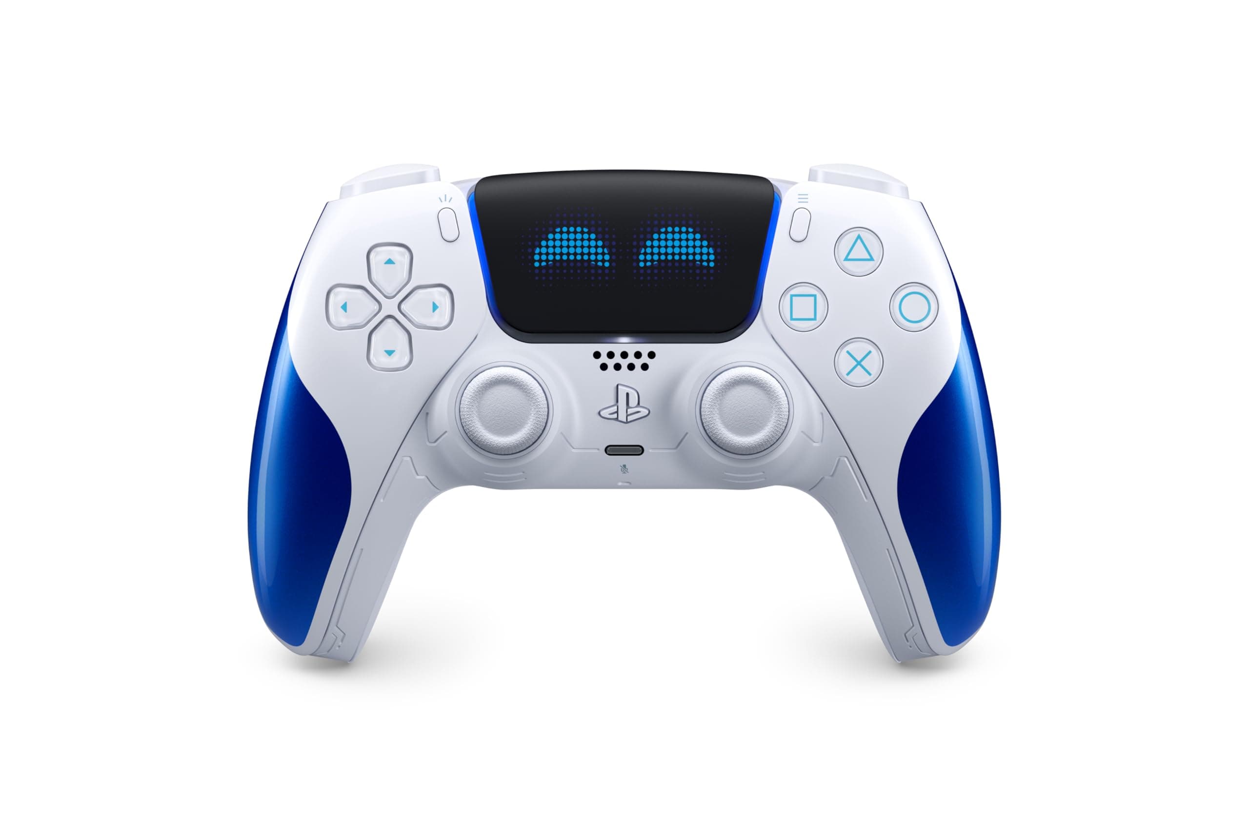 Playstation DualSense® Wireless-Controller – ASTRO BOT™ Joyful Limited Edition Angebot bei HelloDeals