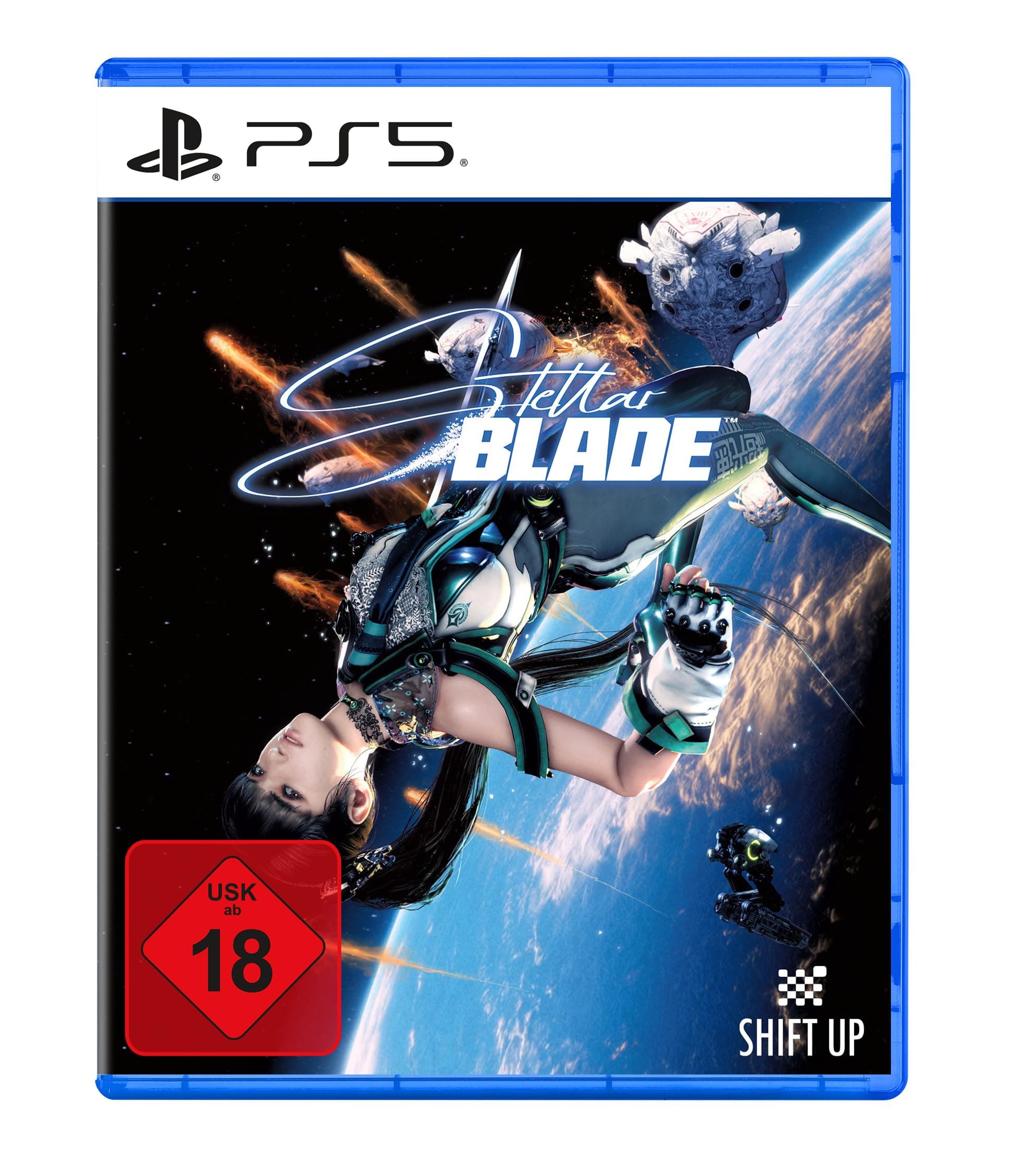 Stellar Blade Angebot bei HelloDeals