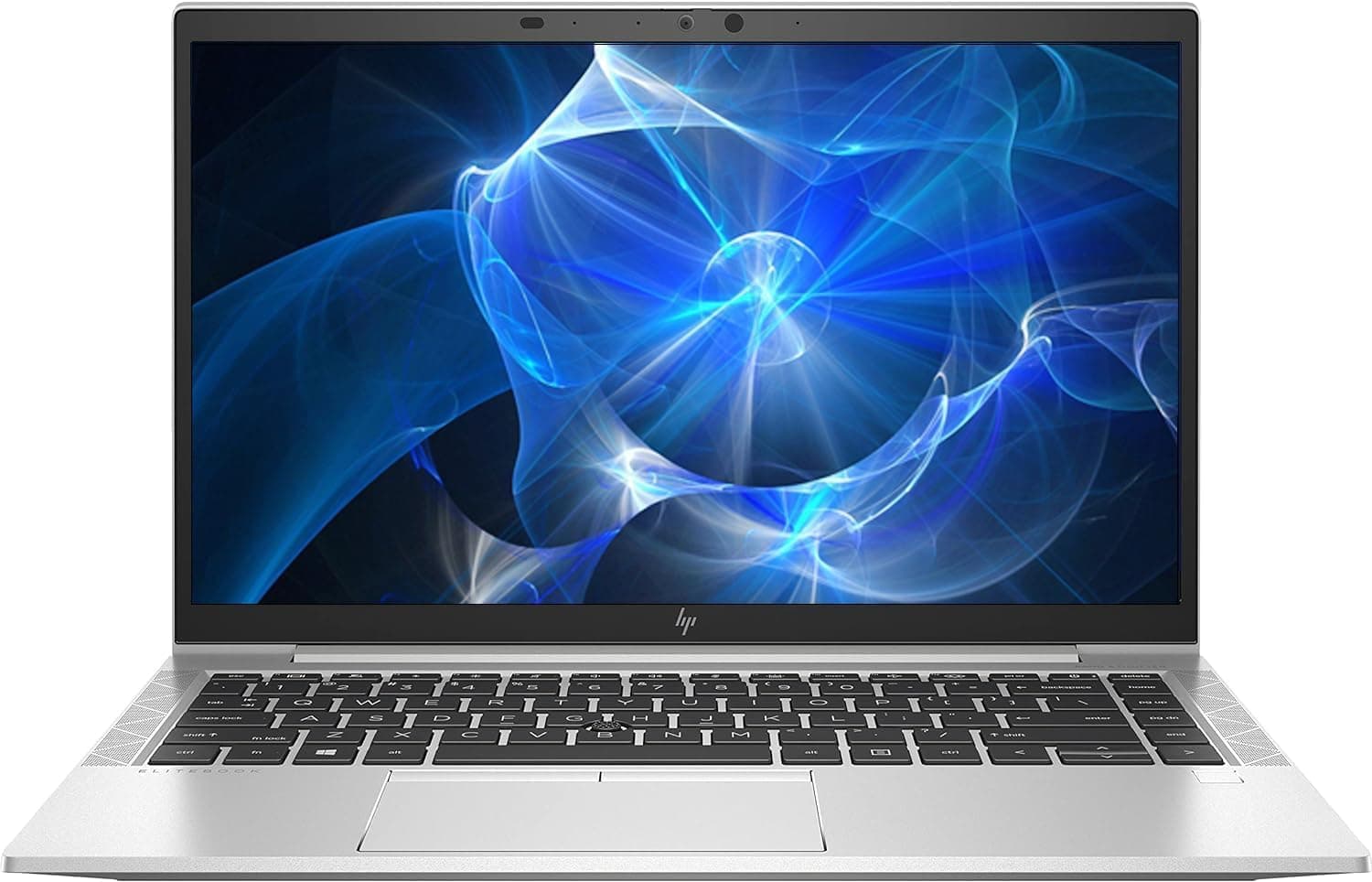 HP EliteBook 840 G8 Business Laptop, 14 Zoll FHD Notebook, Intel Core i5-1135G7, 16GB RAM, 512GB SSD, QWERTY Tastatur, Windows 11 Pro (Generalüberholt) Angebot bei HelloDeals