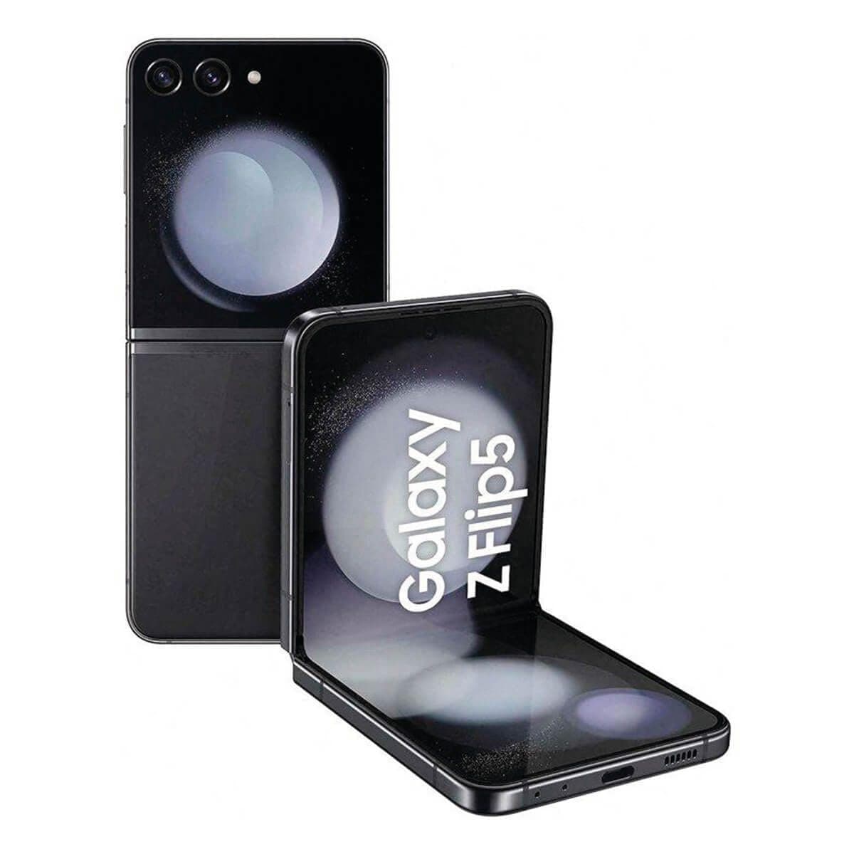Samsung Galaxy Z Flip5 512GB (Generalüberholt) Angebot bei HelloDeals