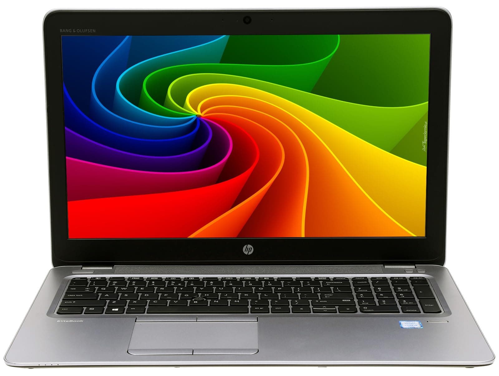 HP Business Laptop Notebook EliteBook Ultrabook 850 G3 Intel i5-6300u 8GB 256GB 1920x1080 Windows 11 (Generalüberholt) Angebot bei HelloDeals