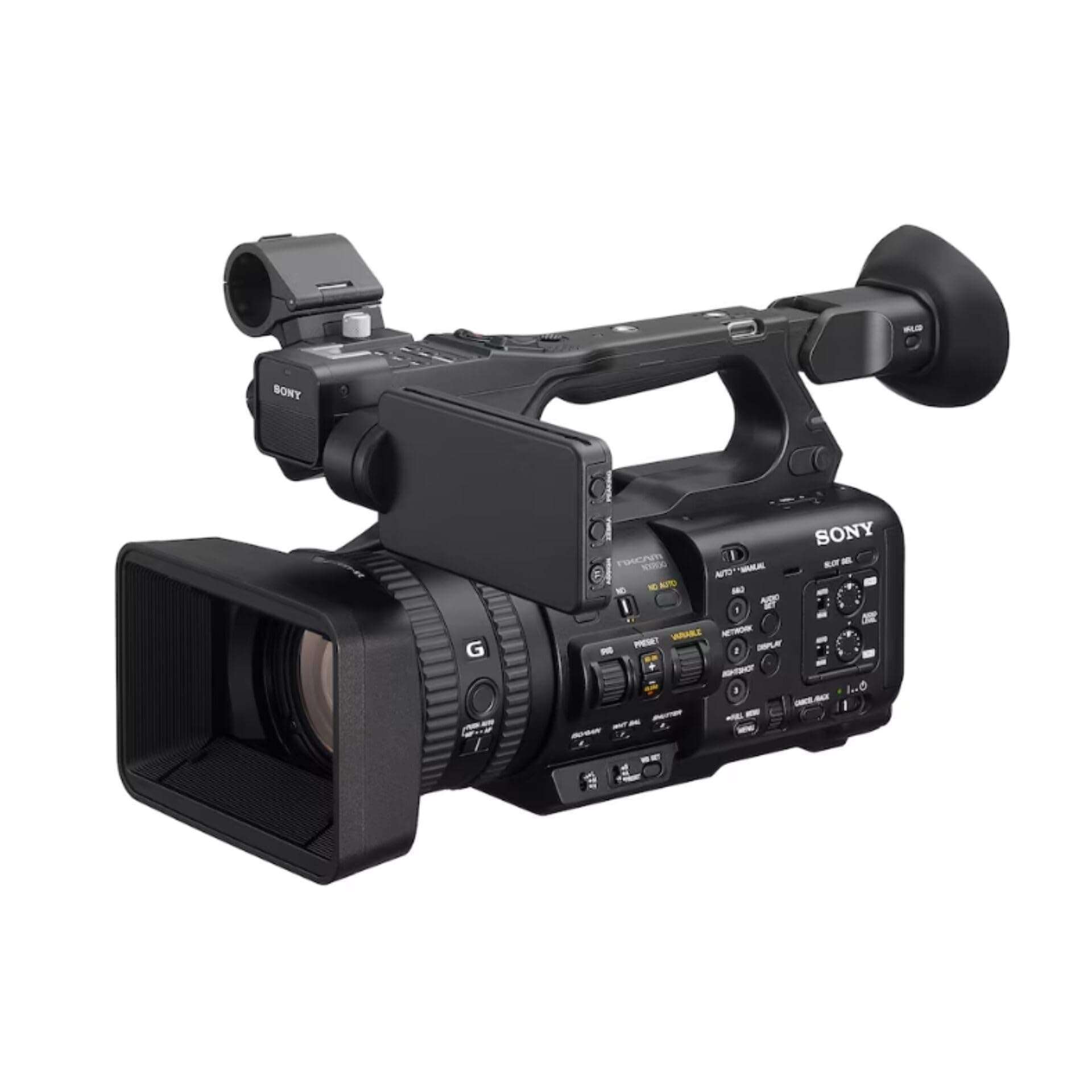 Sony HXR-NX800 Angebot bei HelloDeals