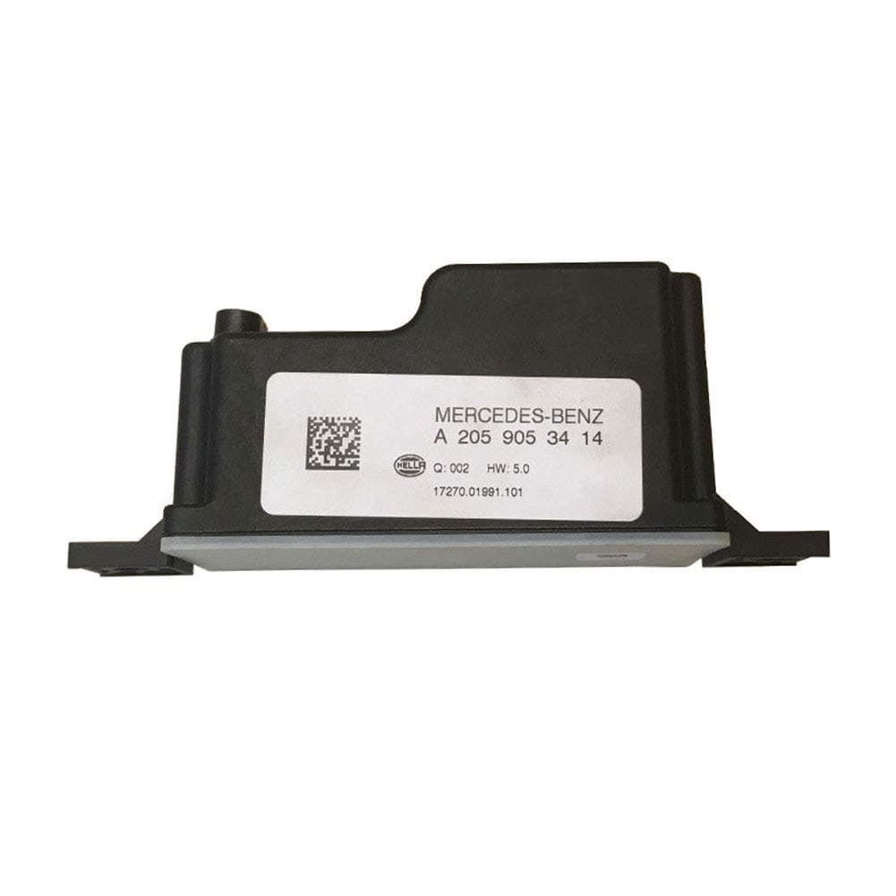 Spannungswandler Voltage Converter für Mercedes C-Klasse W205 W253 CLS350 2013–2018 2054400073 2059052809 2059053414 Angebot bei HelloDeals