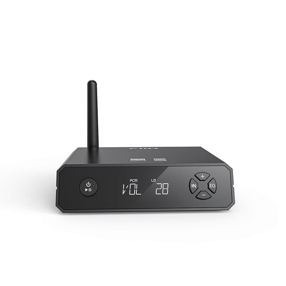 FiiO BR13 Hi-Res Bluetooth-Empfänger Angebot bei HelloDeals