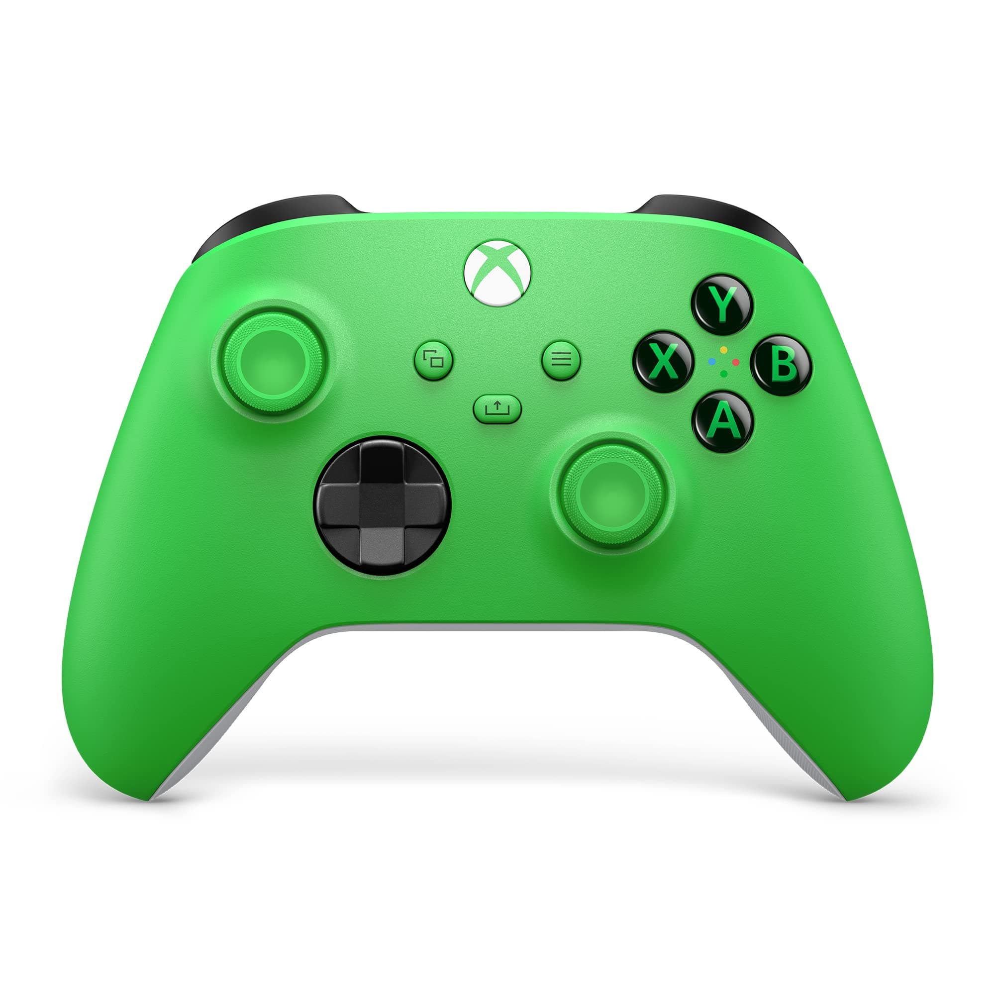 Xbox Wireless Controller - Velocity Green Angebot bei HelloDeals
