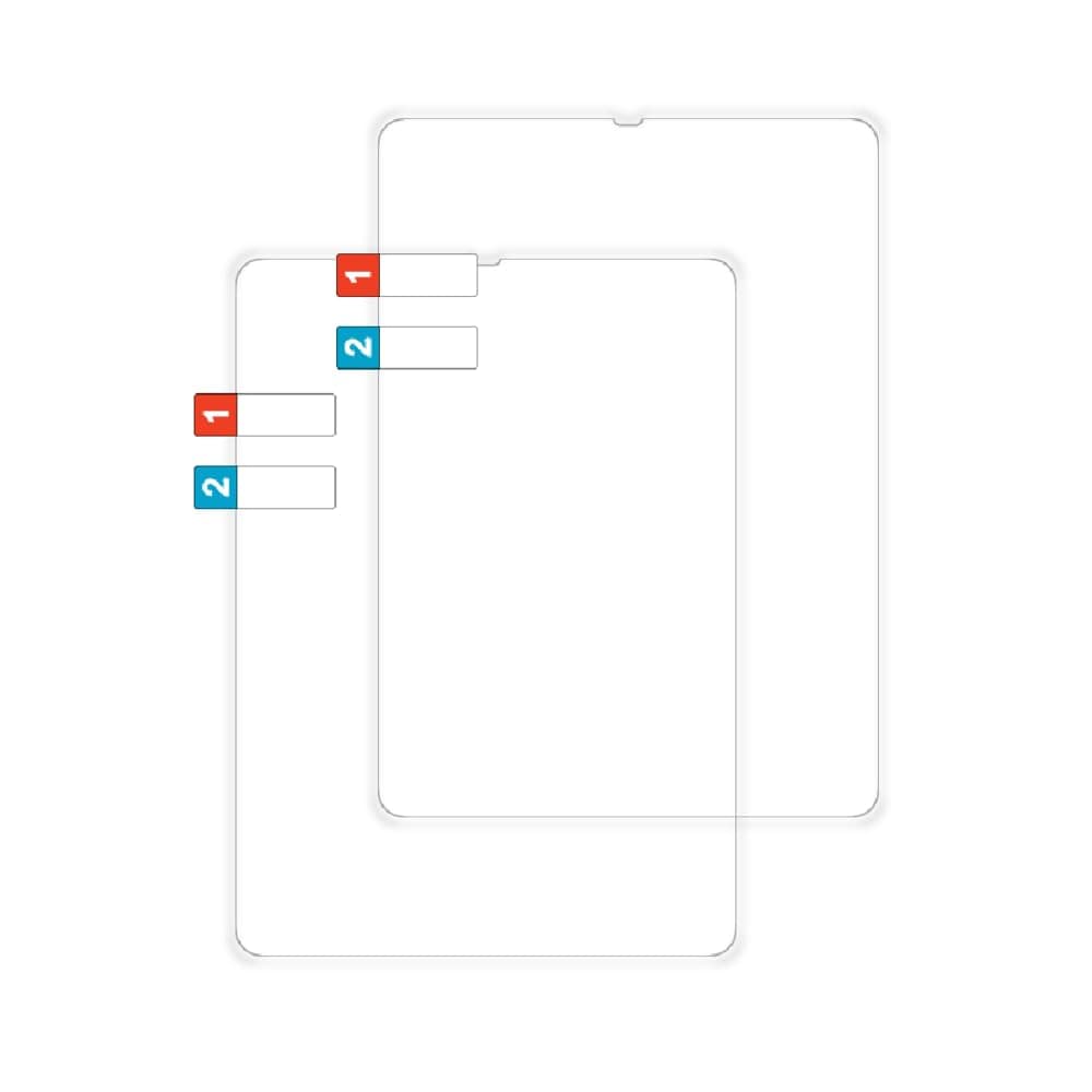 Brandneu, blendfreier Bildschirmschutz (2er-Pack), für Amazon Kindle Paperwhite (2024) und Kindle Colorsoft (2024) Angebot bei HelloDeals