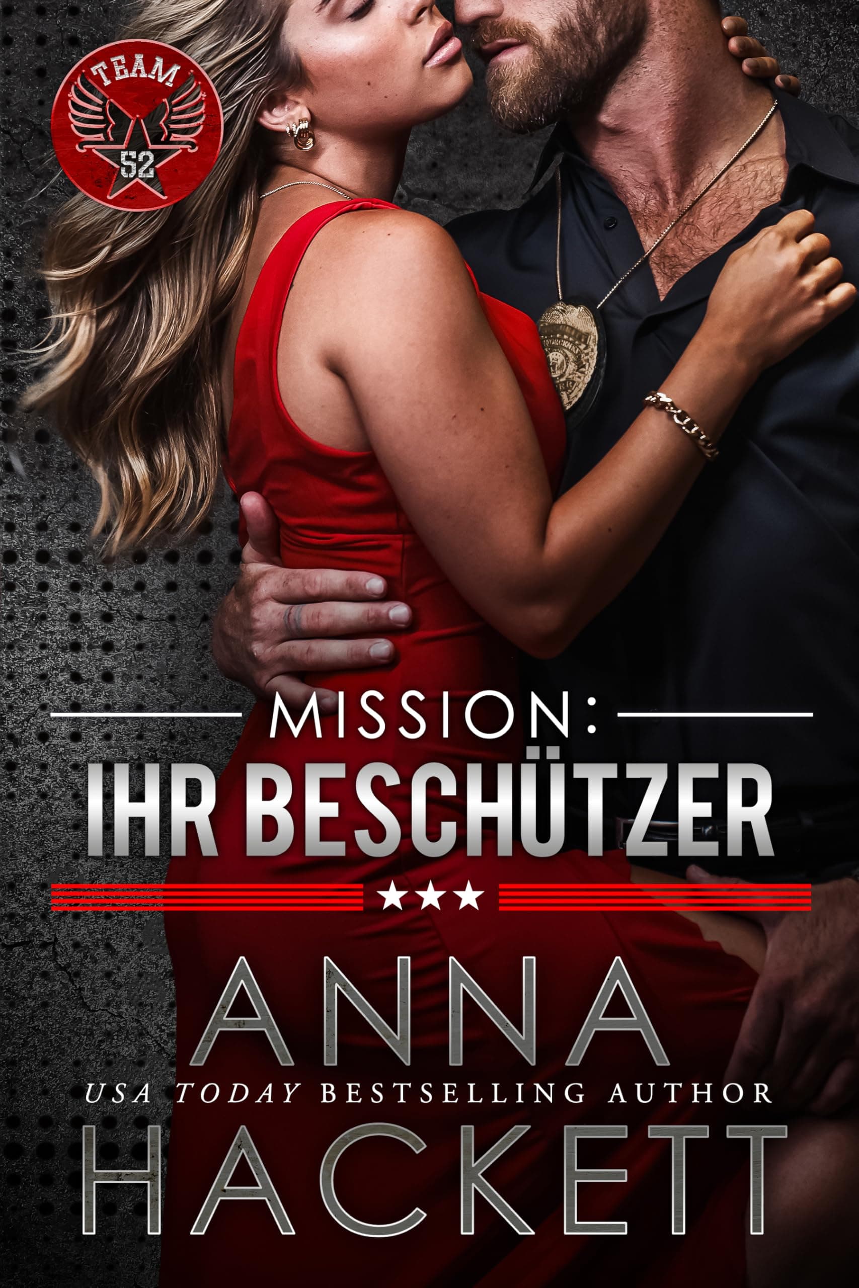 Mission: Ihr Beschützer (Team 52 4) Angebot bei HelloDeals