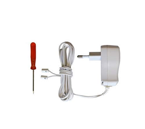 Herrnhuter Weißes Netzteil 300MA Für Original, USB Angebot bei HelloDeals