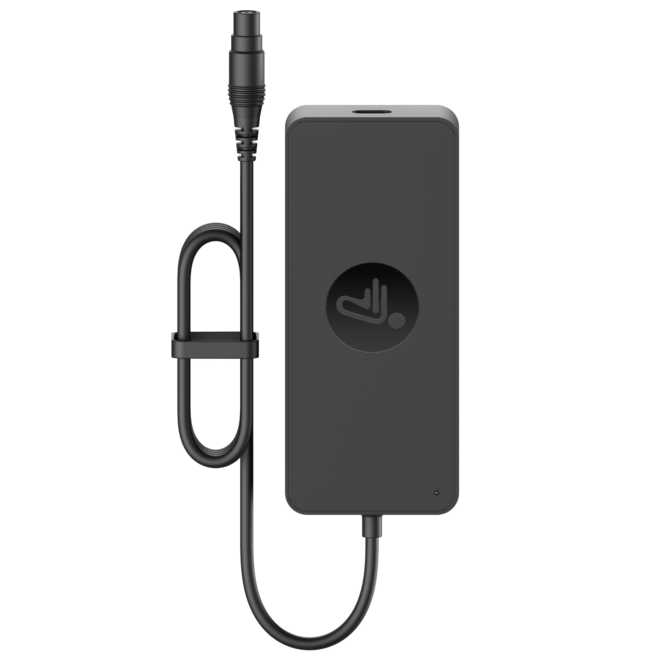 Segway E-Scooter Schnellladegerät Turbo Fast Charger 48V für MAX G3 / F3 / F3 Pro / ZT3 / GT3 – 50% schneller Laden – Schnelllader E Scooter Ladegerät F-Serie Fast Charging Power Charger Angebot bei HelloDeals