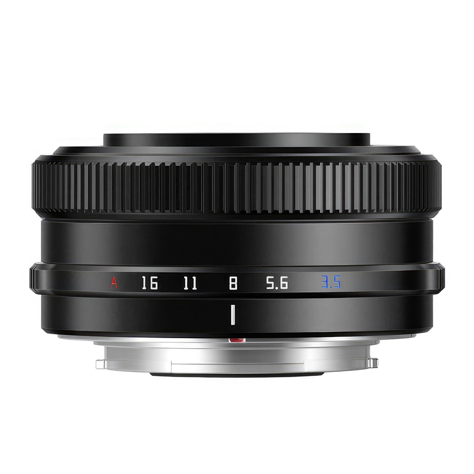 TTARTISAN AF 14mm F3.5 Weitwinkel Objektiv für Fuji, APS-C Autofocus Wide-Angle Pancake Lens X Mount Kompatibel mit Fujifilm X-Mount Kamera Angebot bei HelloDeals