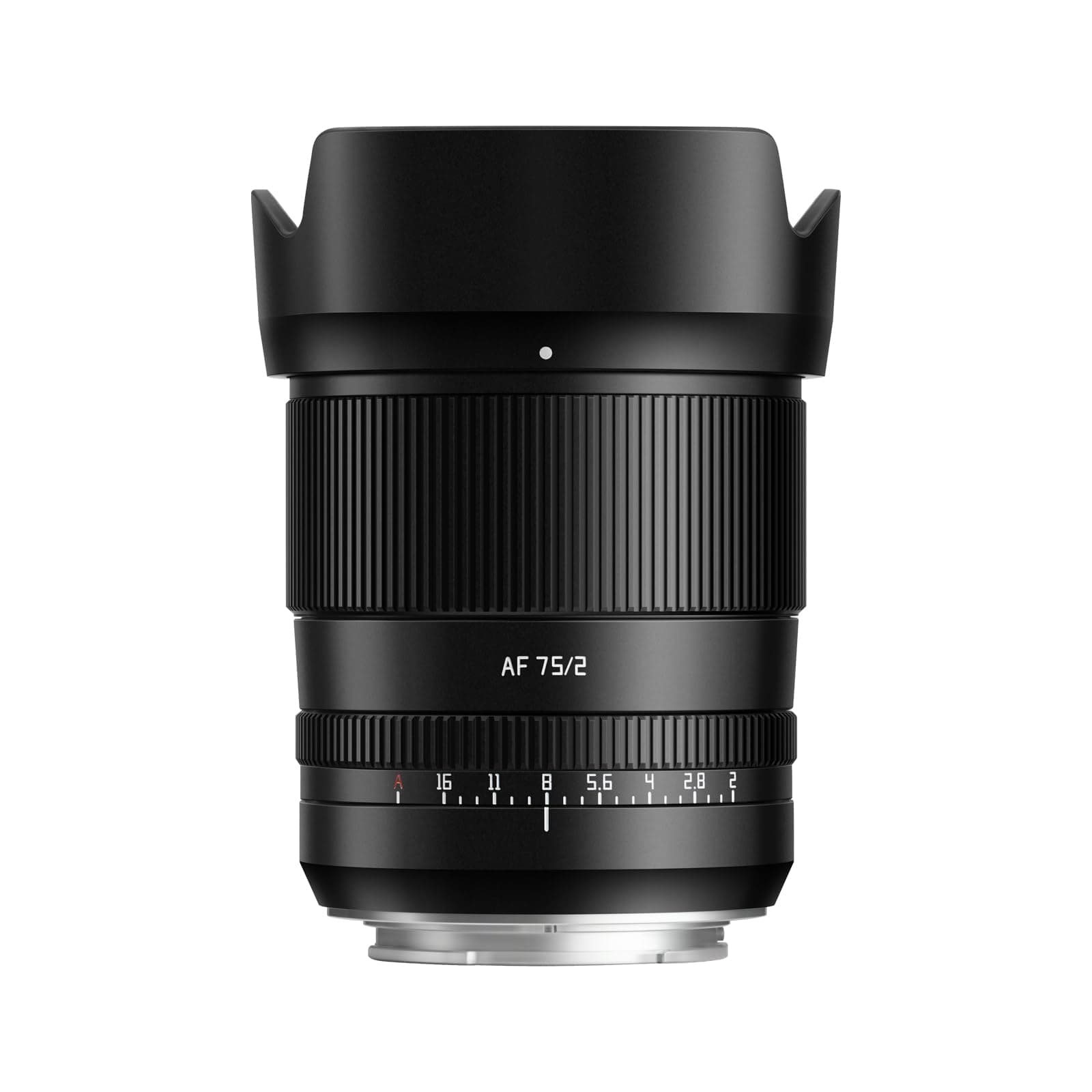 TTARTISAN 75mm F2.0 Kameraobjektiv für Sony E Mount Autofokus Vollformat Portrait objektiv Angebot bei HelloDeals