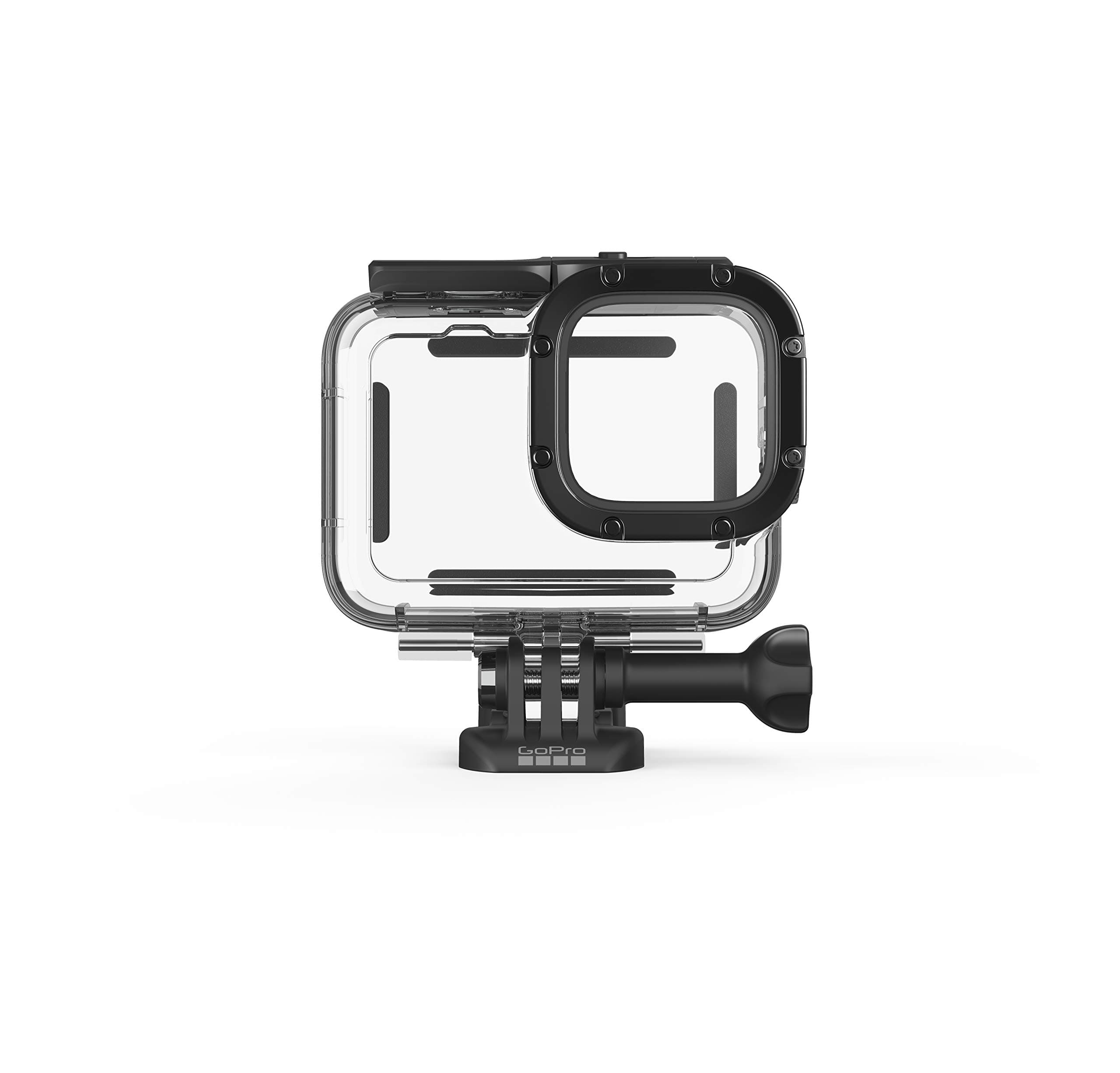 Schutzgehäuse (HERO13 Black/HERO12 Black/HERO11 Black/HERO10 Black/HERO9 Black) - Offizielles GoPro-Zubehör Angebot bei HelloDeals