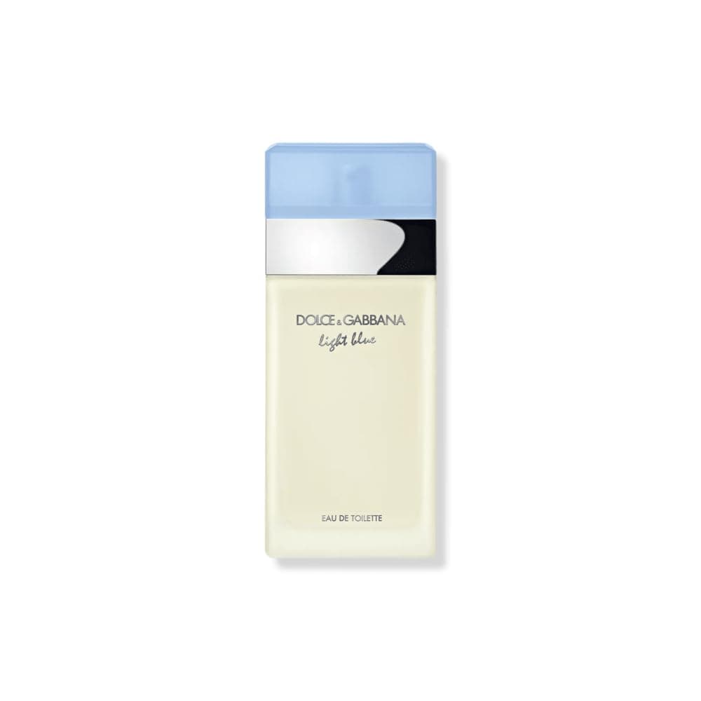Dolce & Gabbana Light Blue Eau de Toilette Femme/Woman 100ml 100 ml (1er Pack) Angebot bei HelloDeals