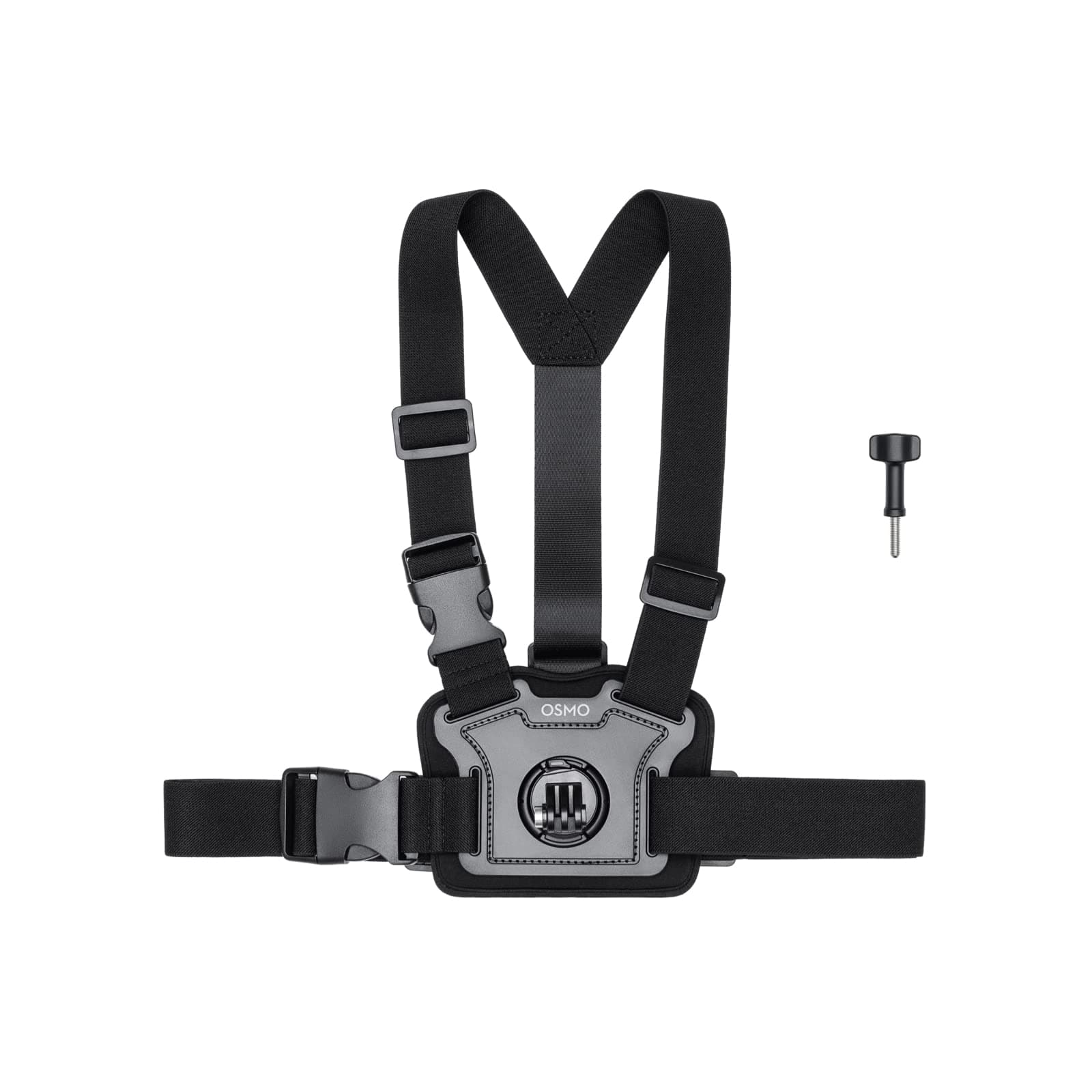 DJI Osmo Action Brustgurthalterung, kompatibel mit Osmo Action 5 Pro,Osmo Action 4,Osmo Action 3,DJI Action 2,Osmo Action Single Angebot bei HelloDeals