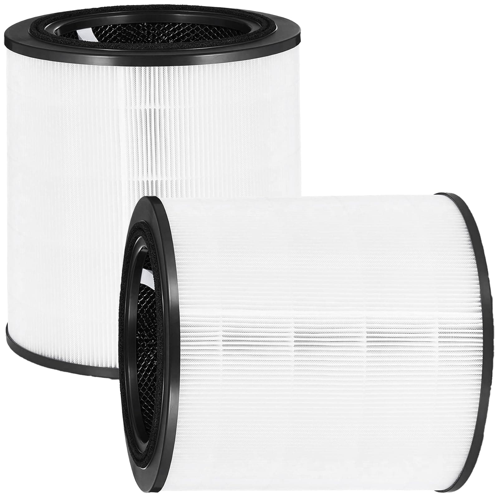 Air 4000 Ersatzfilter für Bosch: Ersatz Filter für Bosch Air 4000 Luftreiniger, 3-in-1 H13 True HEPA mit Hocheffizienter Aktivkohle und Vorfilter (2 Stück) Angebot bei HelloDeals