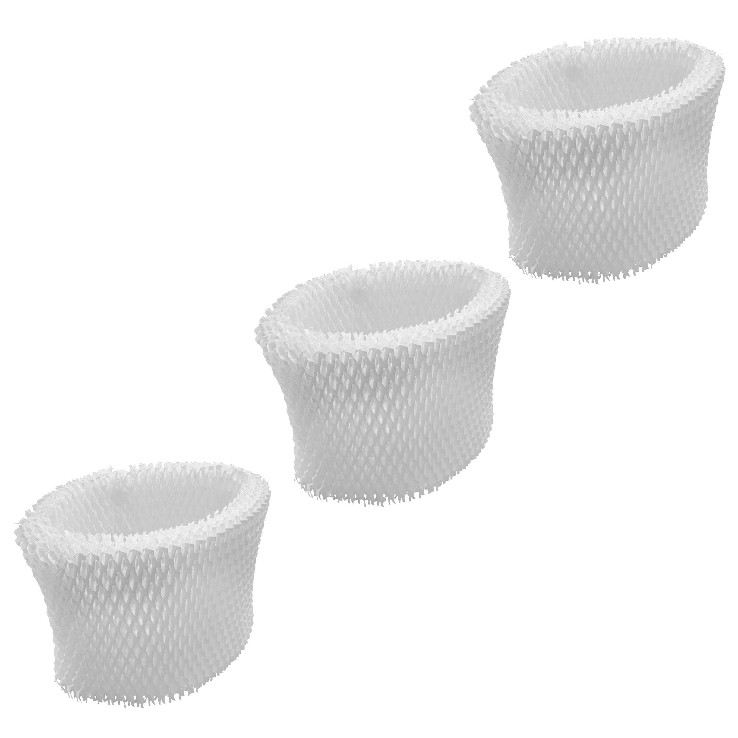vhbw 3X Filter für Philips Luftbefeuchter - Ersatz für Philips HU4102/01, HU4814/10 Luftbefeuchtungsfilter - 3er Pack Angebot bei HelloDeals