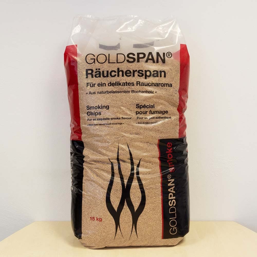 Räuchermehl B 5/10 extra fein 15kg Körnung 0,2-1,25mm Angebot bei HelloDeals