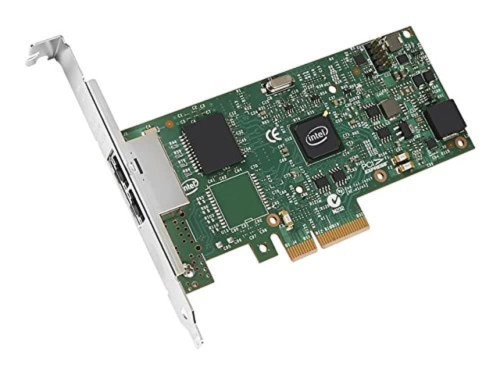 Intel® Ethernet-Server-Adapter I350-T2V2 Angebot bei HelloDeals