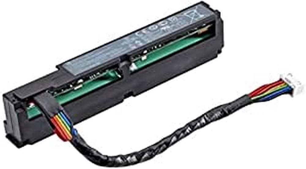HPE 96W Smart Storage Battery 145mm CBL Angebot bei HelloDeals
