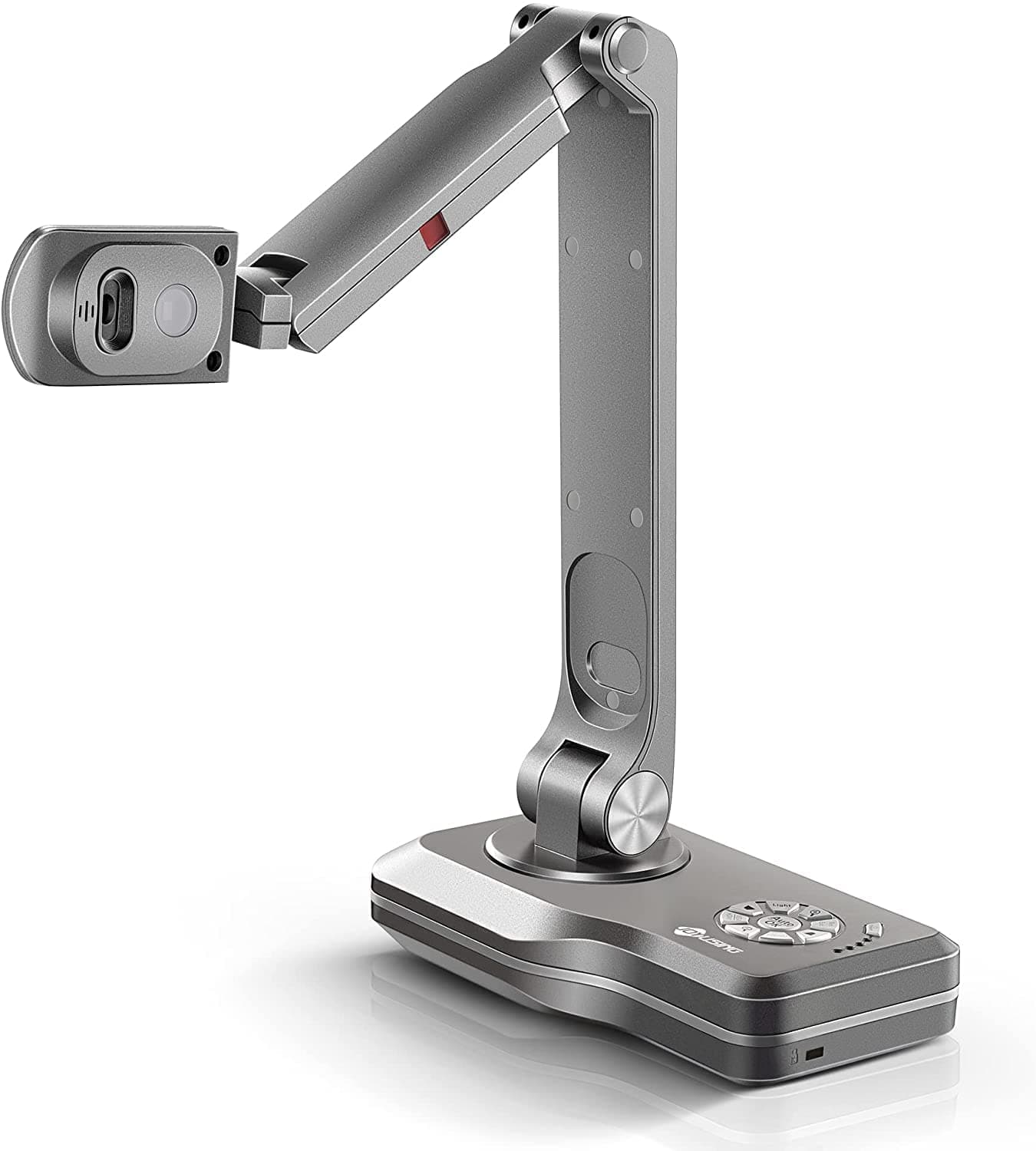 JOYUSING V508 VGA/HDMI/USB 8MP Dokumentenkamera und Visualizer Schule, A3 Format, Autofokus, für Live-Projektion, Demo, OBS, kompatibel mit Mac, Windows, Mit und ohne Computer verwendbar Angebot bei HelloDeals