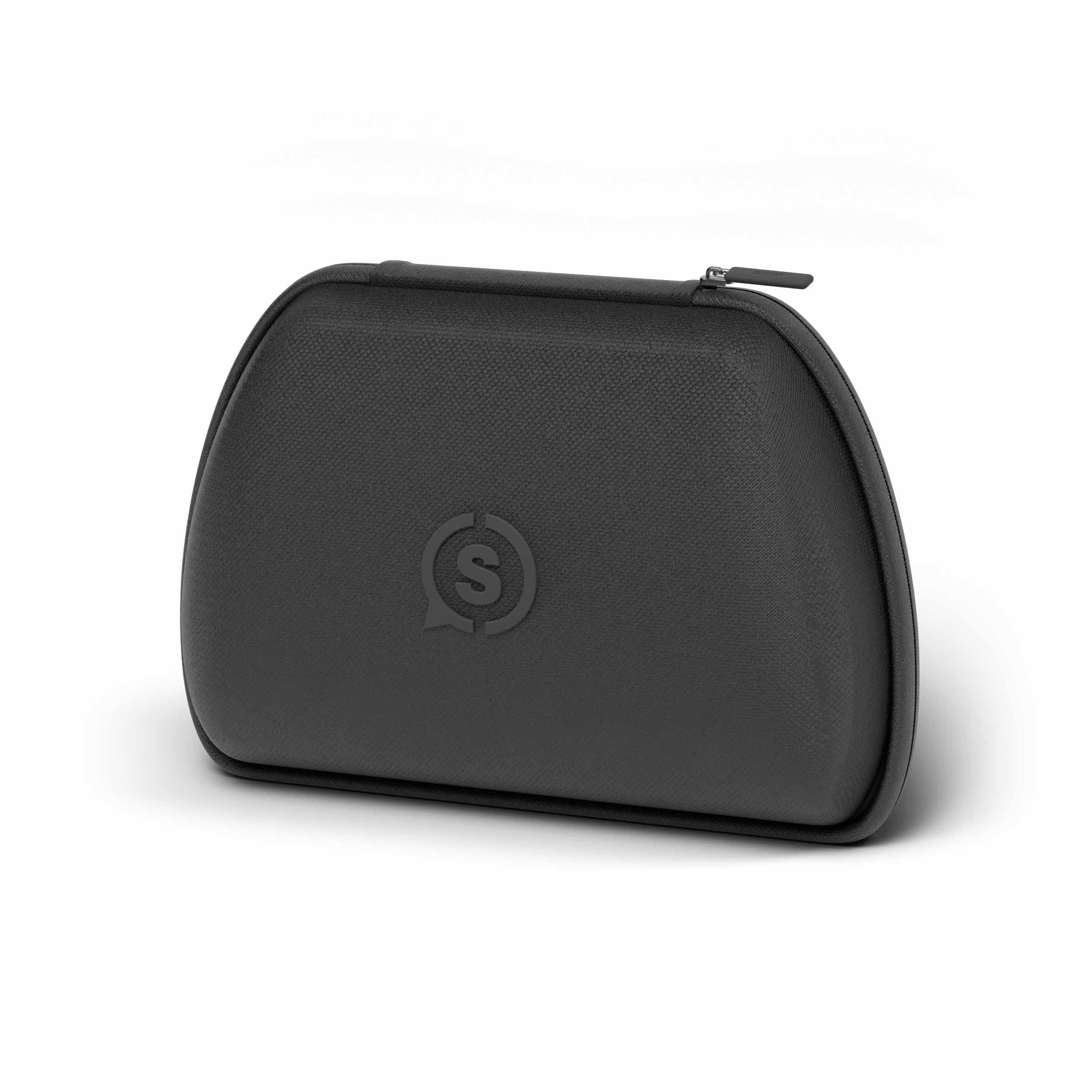 Scuf Universal-Controller-Schutzhülle für Controller für Xbox Series X|S, PS5, Xbox One und PS4 für Reisen und Aufbewahrung - Schwarz Angebot bei HelloDeals