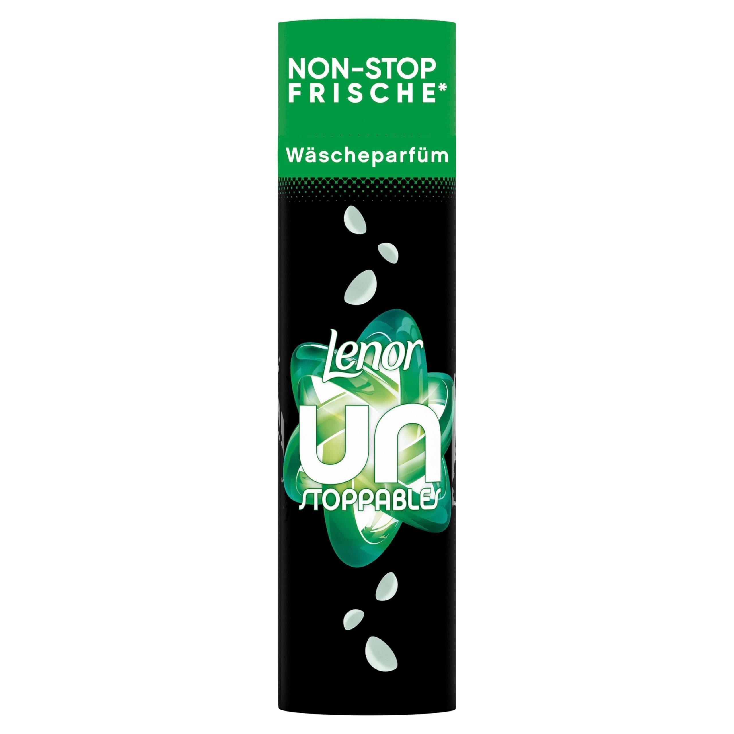 Lenor Unstoppables Duft Von Ariel Wäscheparfüm 275g, Frische Für Alle Textilien 275 ml (1er Pack) Angebot bei HelloDeals