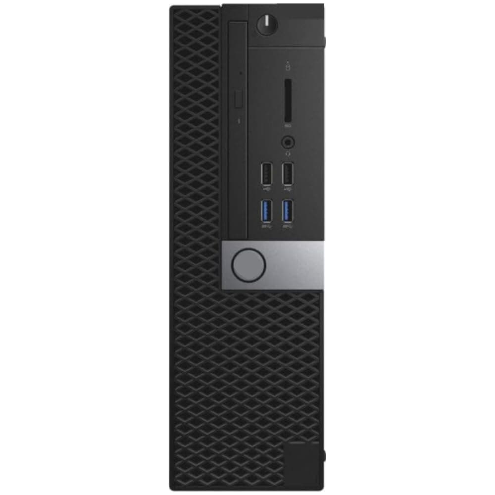 PC Computer Business, Desktop sff, betriebsbereit, Core i7 6th, RAM 32GB DRR4, SSD 1TB Nvme, Windows 11 und Office 2021, W-fi usb, Garantie 12 Monate (generalüberholt) (i7|RAM 32GB|SSD 1TB) i7 | RAM 32 GB | SSD 1 TB Angebot bei HelloDeals