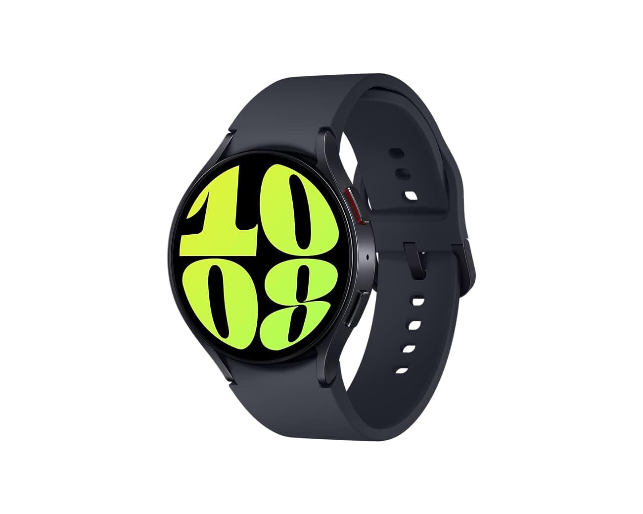 Samsung R940 Galaxy Watch 6 BT 44mm DE-Modell graphite (Generalüberholt) Angebot bei HelloDeals