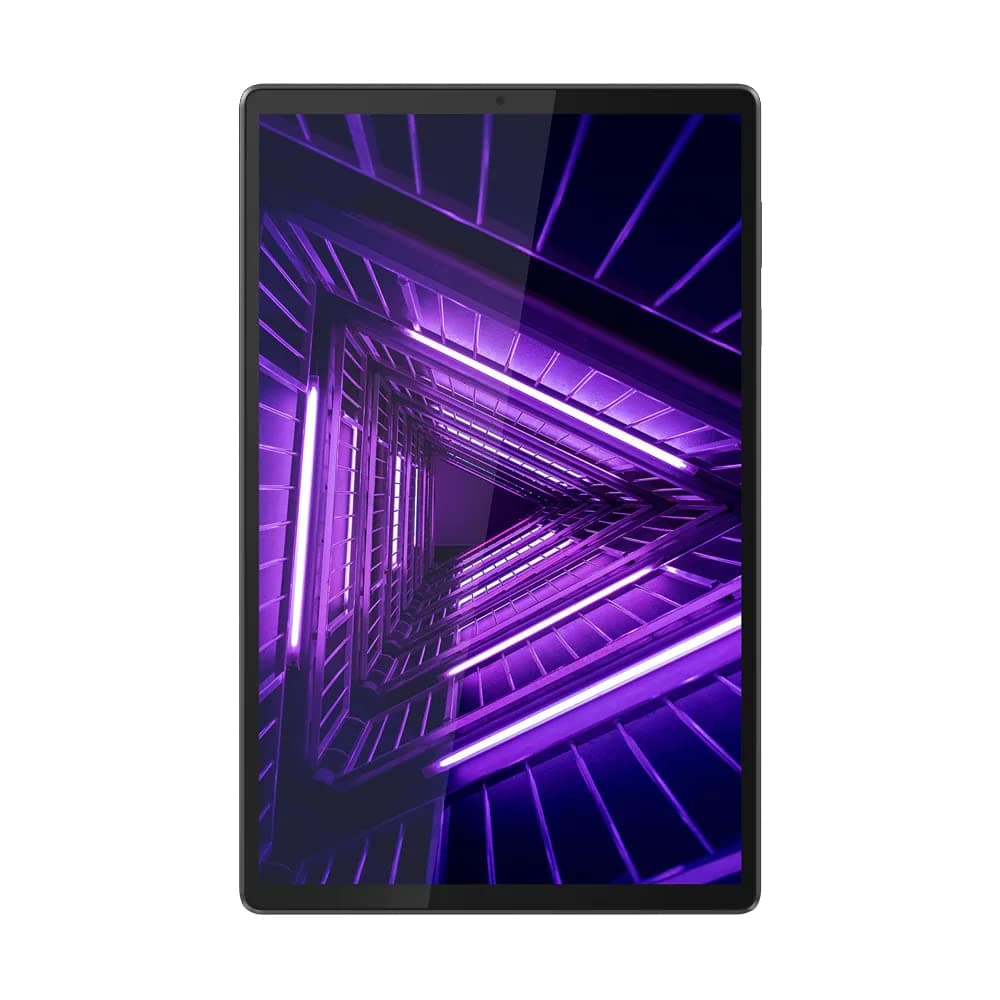 Lenovo Tab M10 Plus, 10.3" FHD Android Tablet, Octa-Core Processor, 32GB Storage, 2GB RAM, Iron Grey, ZA5T0263US (Renewed) M10+ 2 GB/32 GB Angebot bei HelloDeals
