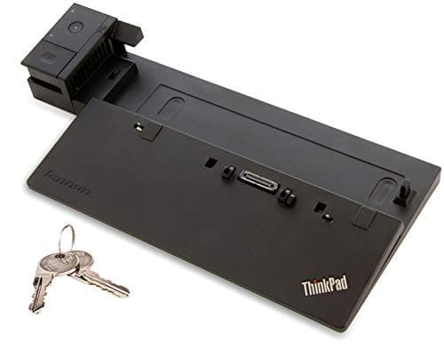 Perfect Case MaryCom Lenovo ThinkPad Pro Dock für T440 T450 T460 T470 T550 T560 T570 X240 X250 X260 X270 W540 W541 W550s P50s P51s | mit SSEL Schlüssel | ohne Netzteil | (Generalüberholt) Angebot bei HelloDeals