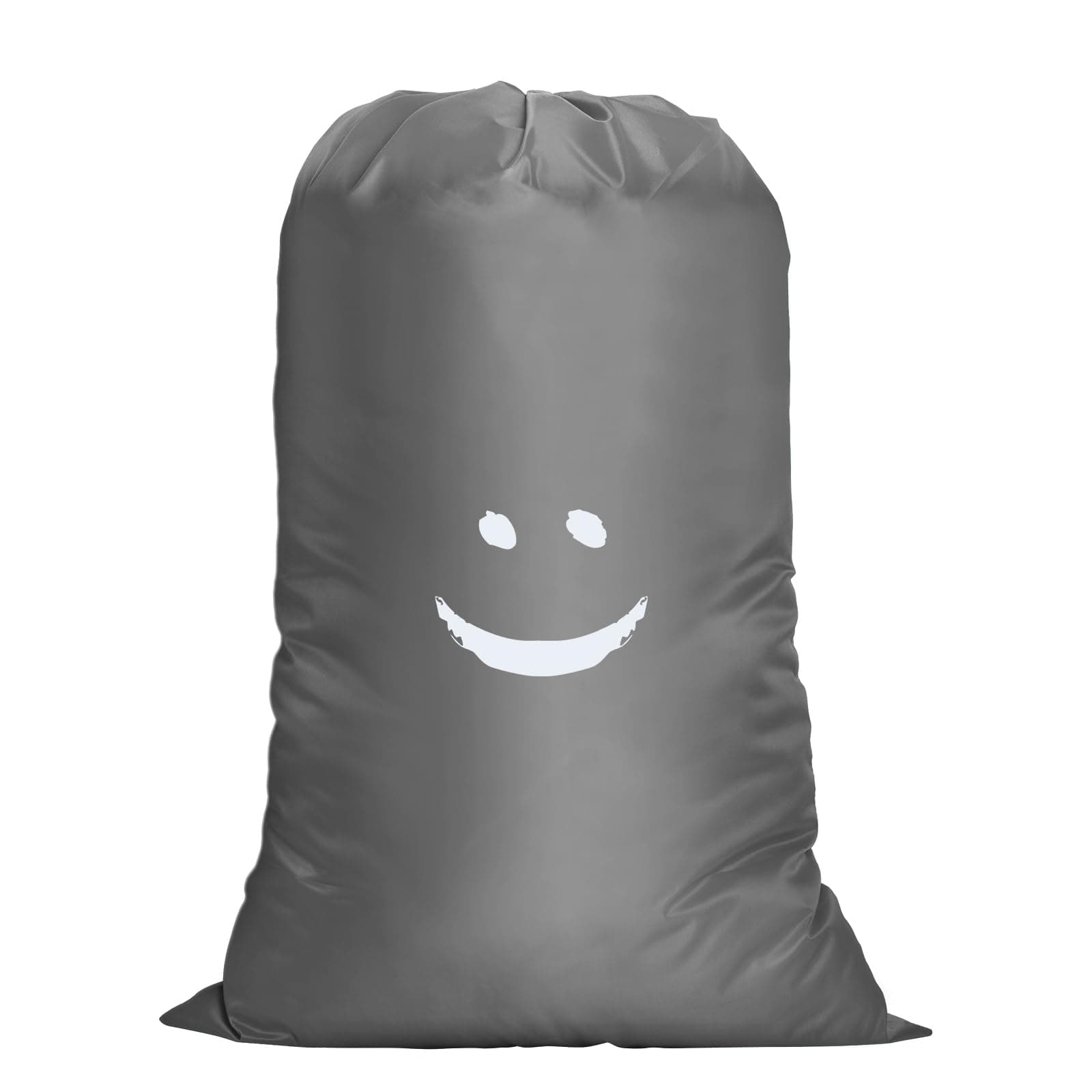 Flintronic Wäschesack Für Reise, Wasserdicht, Große Kapazität Schmutzwäsche Wäschesammler, Aufbewahrungstasche Wäschebehälter, 61x91 cm (Grau) Grau-a Angebot bei HelloDeals