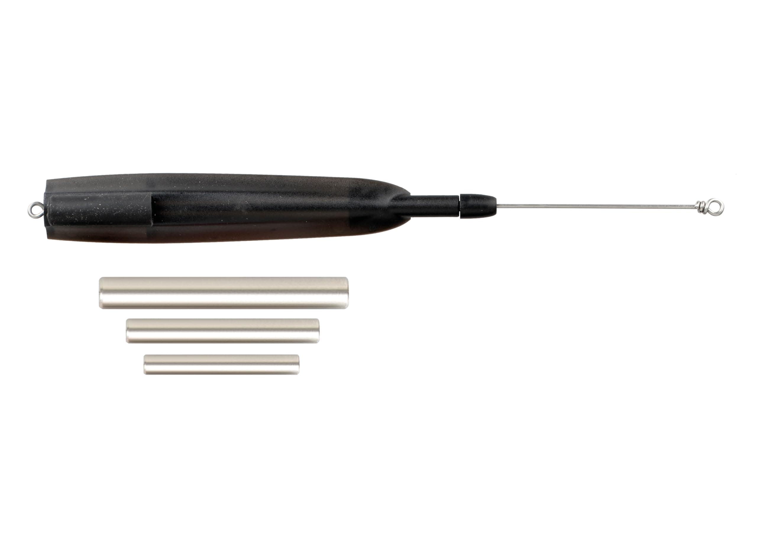 Water Wolf 2.0 Mount Stick Kit | Verstellbare Unterwasser-Kamerahalterung für Angeln, Kajak & Boot | Sichere POV-Aufnahme für Angler in Süß- oder Salzwasser-Umgebungen Angebot bei HelloDeals