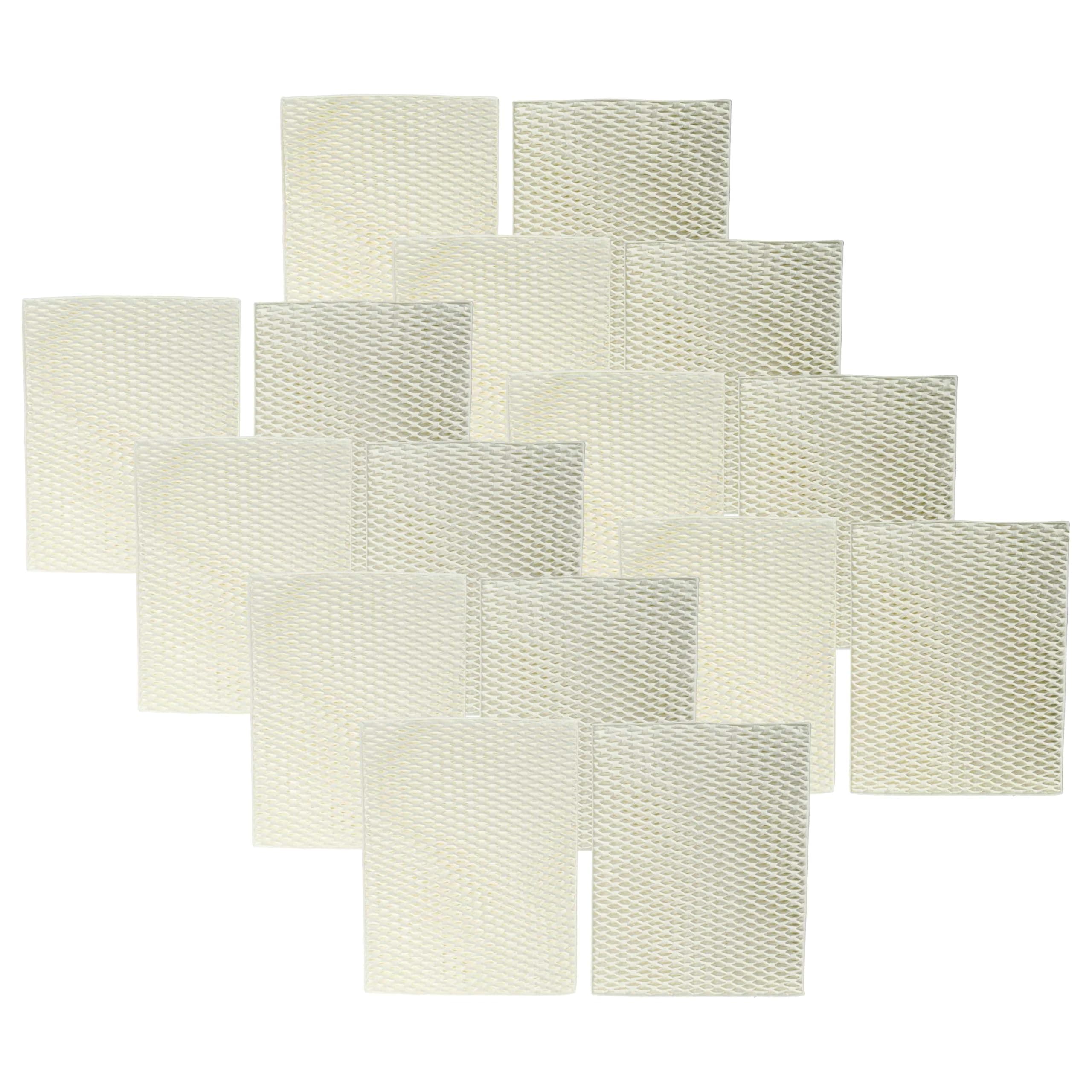 vhbw 16x Filter kompatibel mit Stadler Form Karl Big, Oskar Little, Oskar, Karl, Oskar Big Luftbefeuchter - Luftfilter Angebot bei HelloDeals