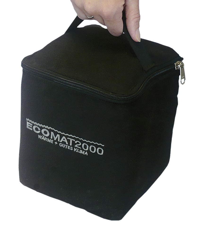 Transporttasche Ecomat 2000 Angebot bei HelloDeals