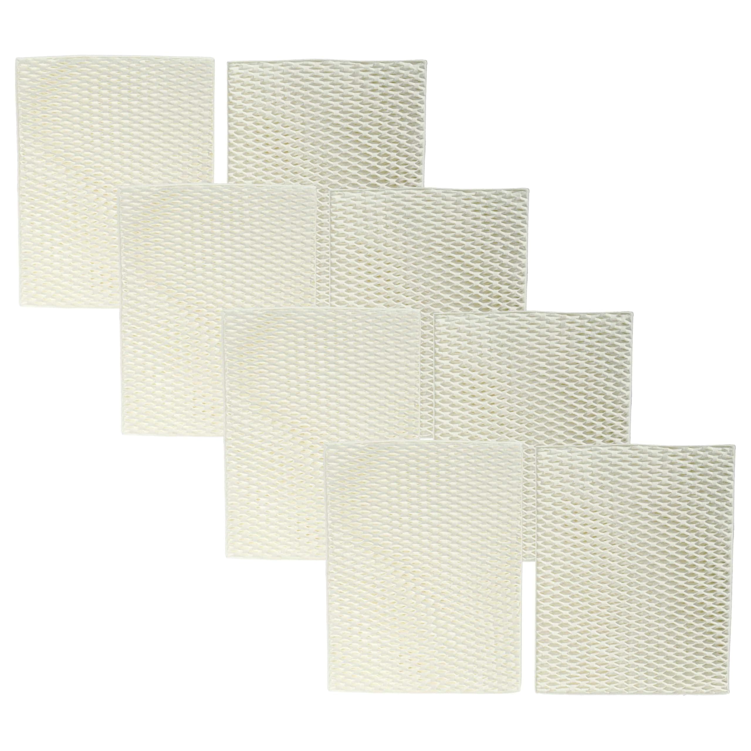 vhbw 8x Filter kompatibel mit Stadler Form Karl Big, Oskar Little, Oskar, Karl, Oskar Big Luftbefeuchter - Luftfilter Angebot bei HelloDeals