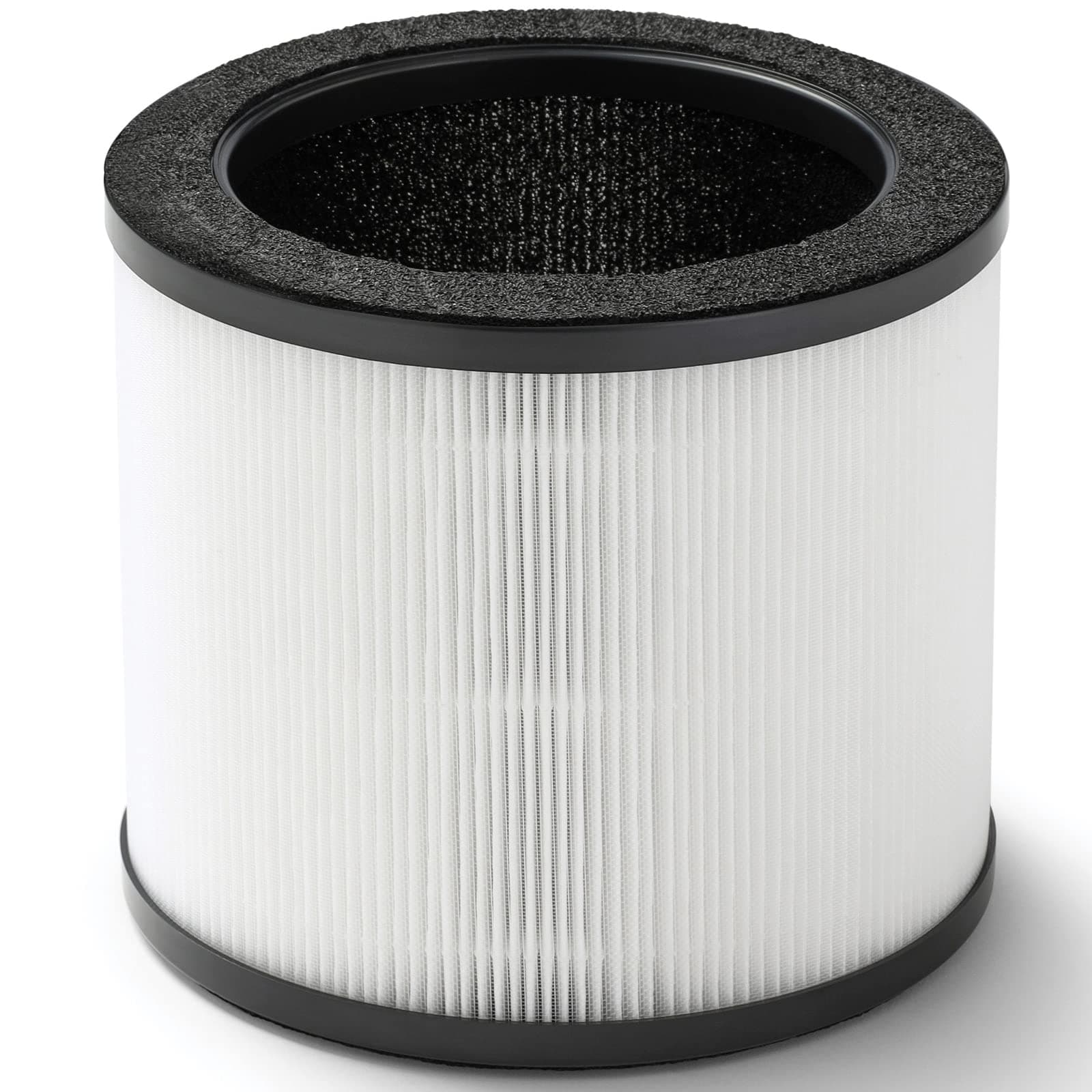 EJD Offizieller AP100-Luftreiniger-Ersatzfilter, 3-in-1-Luftreinigerfilter, True H13-Filter, 1 Packung Angebot bei HelloDeals