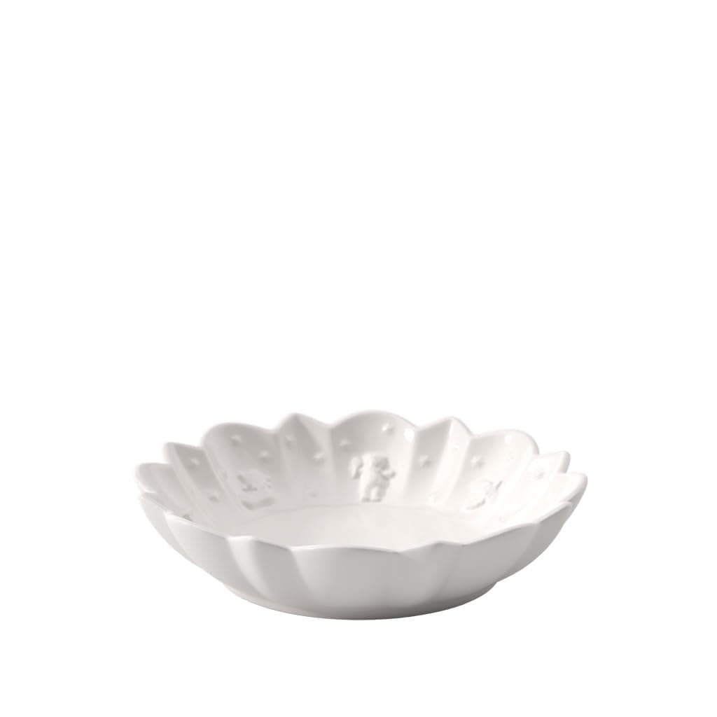 Villeroy & Boch Schale, Weiß, Klein Schale klein Angebot bei HelloDeals